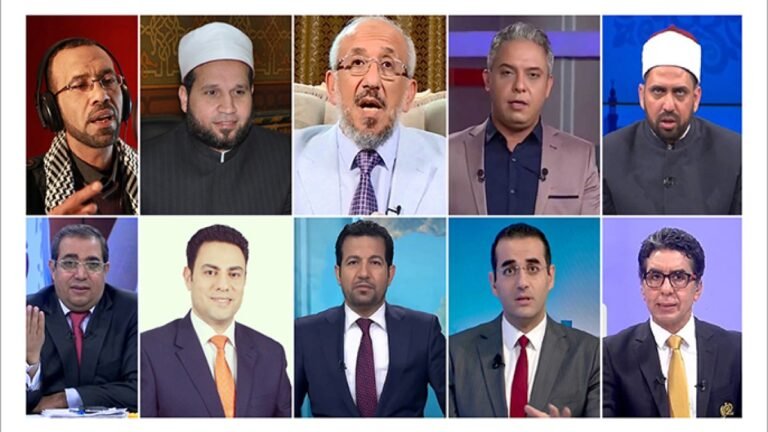 رئيس الرابطة يؤكد للجزيرة استمرار الرسالة الإعلامية وحرية الرأي