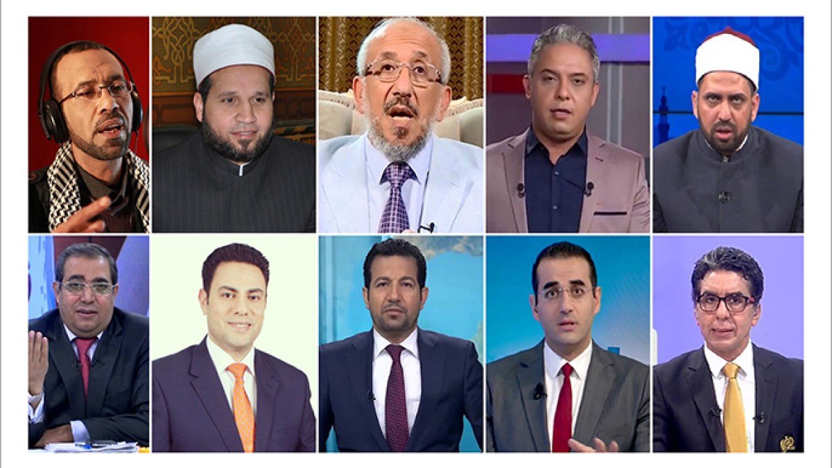 رئيس الرابطة يؤكد للجزيرة استمرار الرسالة الإعلامية وحرية الرأي