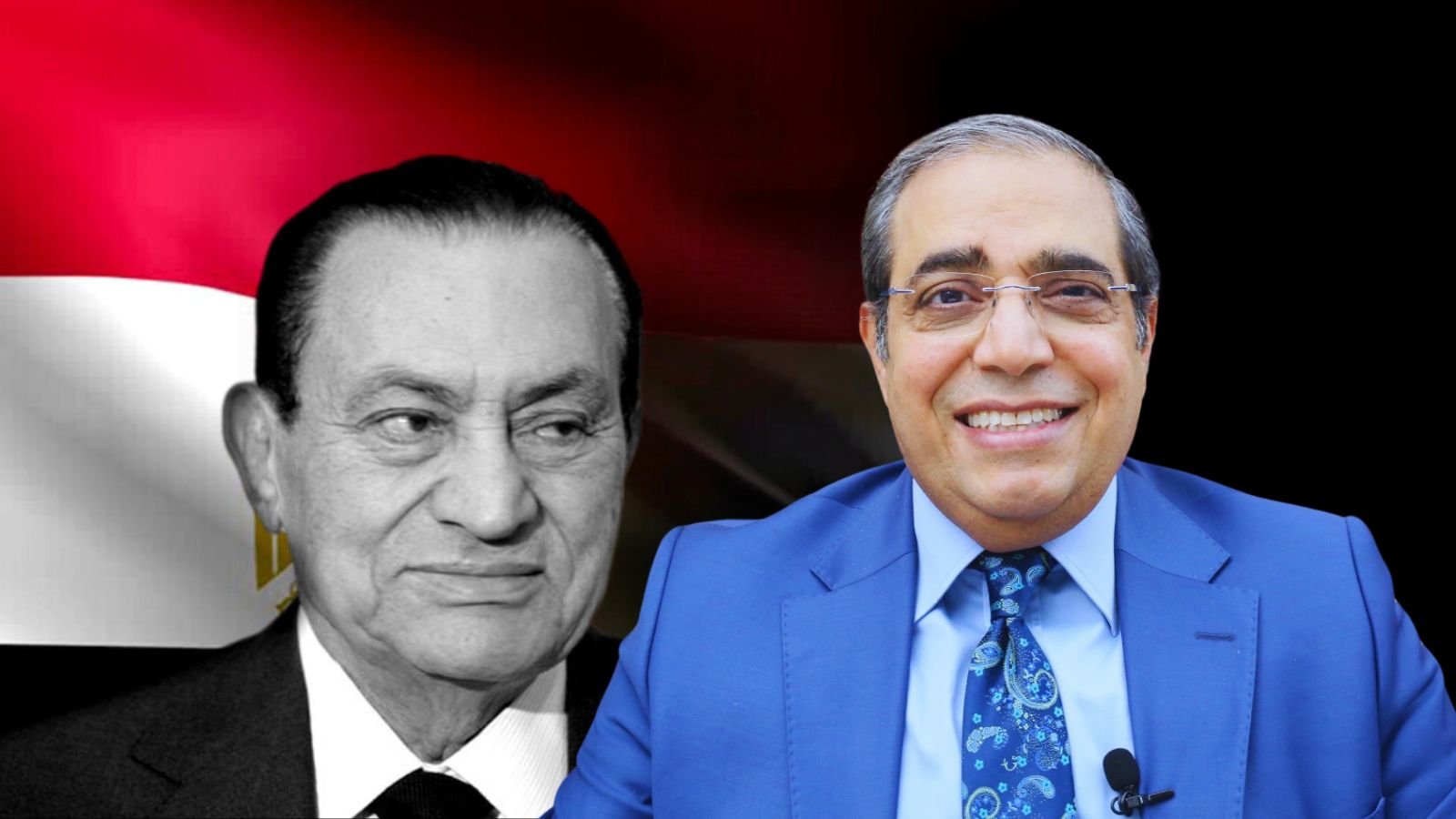 حلقة مع زوبع كاملة ليوم الثلاثاء ٢٥-٢-٢٠٢٠وحديث حول وفاة مبارك