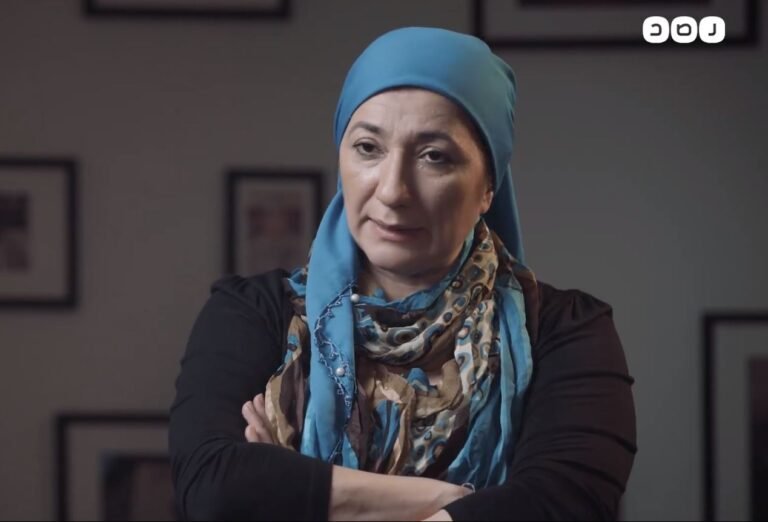 رابطة الإعلاميين المصريين بالخارج تطالب بالإفراج عن الناشطة السياسية غادة نجيب
