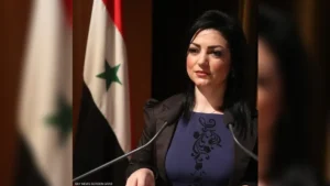 غارة إسرائيلية تقتل مذيعة سورية.. صورة لمنشورها الأخير