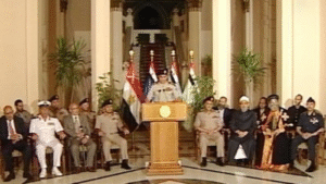 د. حمزة زوبع يكتب : في ذكرى نكبة 30 يونيو- 3 يوليو 2013