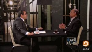 إني أعترف || حمزة زوبع مع المنصف المرزوقي