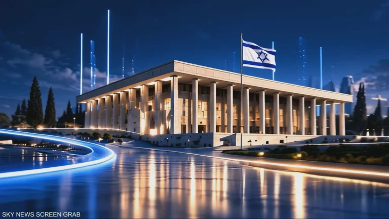 المعارضة الإسرائيلية تتحرك لانتزاع رئاسة الكنيست من الليكود