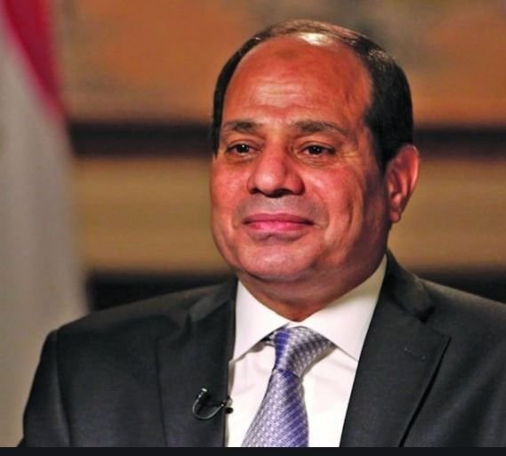 صندوق السيسي السياسي